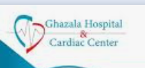 Ghazala Hospital