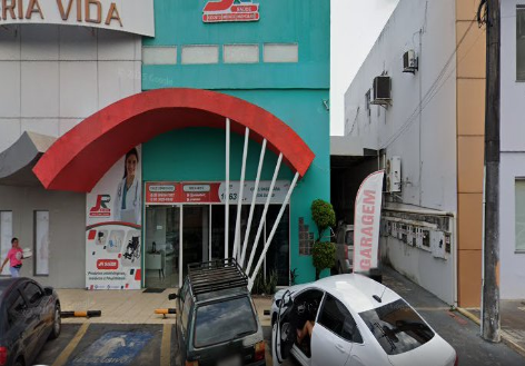 Boa Vista Hospitalar