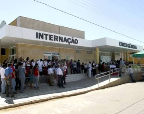 Hospital Regional Manoel de Sousa Santos