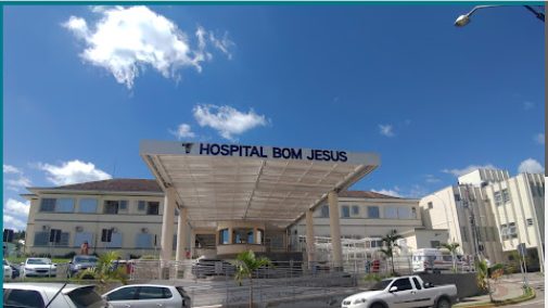 Hospital Bom Jesus