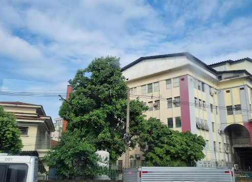 Bonsucesso General Hospital