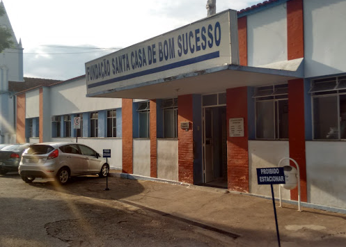 Santa Casa de Bom Sucesso