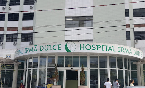 Complexo Hospitalar Irmã Dulce