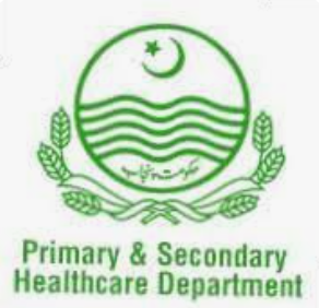 District Headquarter Hospital, Sheikhupura