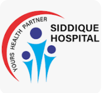 Siddique Hospital Sheikhupura