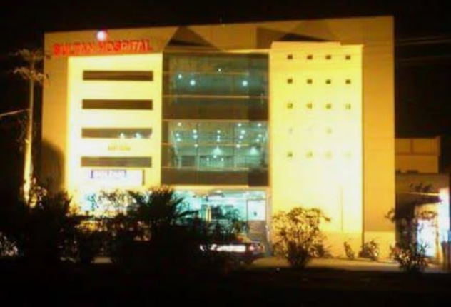 Sultan Hospital