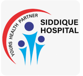 Yousaf Siddiqui Hospital