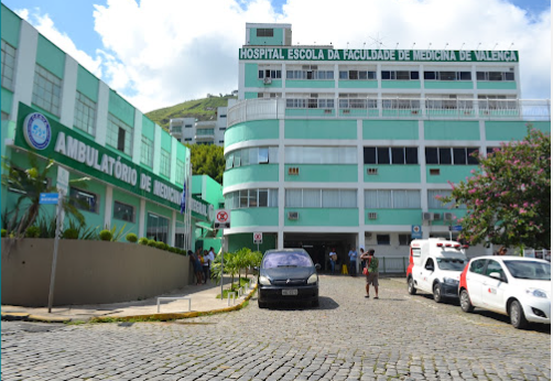 Hospital Escola de Valença