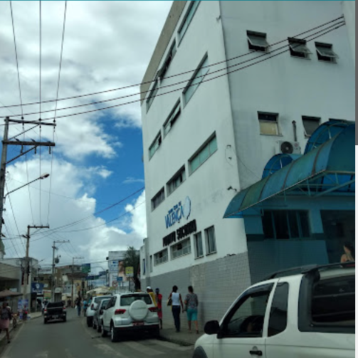 Hospital Dr. Heitor Guedes de Mello