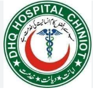 DHQ Hospital Chiniot