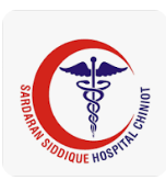 Sardaran Siddique Hospital