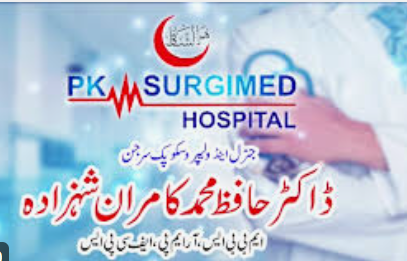 PK SURGIMED HOSPITAL