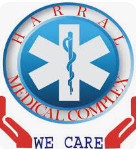 Harral medical complex