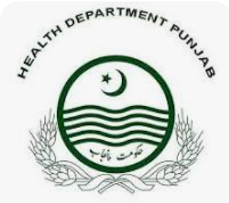 DHQ Hospital Jhelum