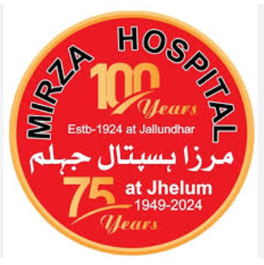 Mirza Hospital