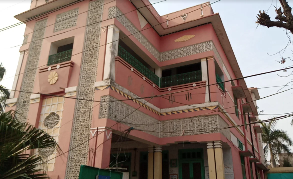 Azam Hospital