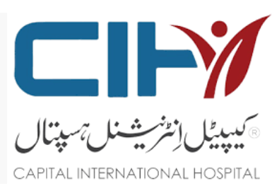 Capital International Hospital
