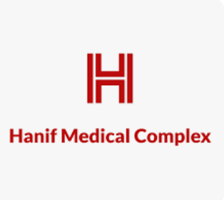 Hanif Medical Complex