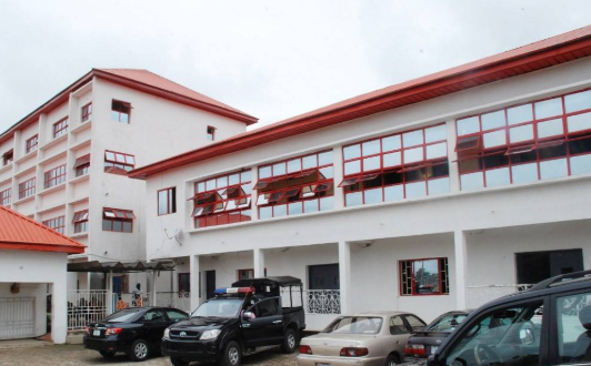 Health Gate Specialist Hospital