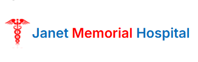 Janet Memorial Hospital