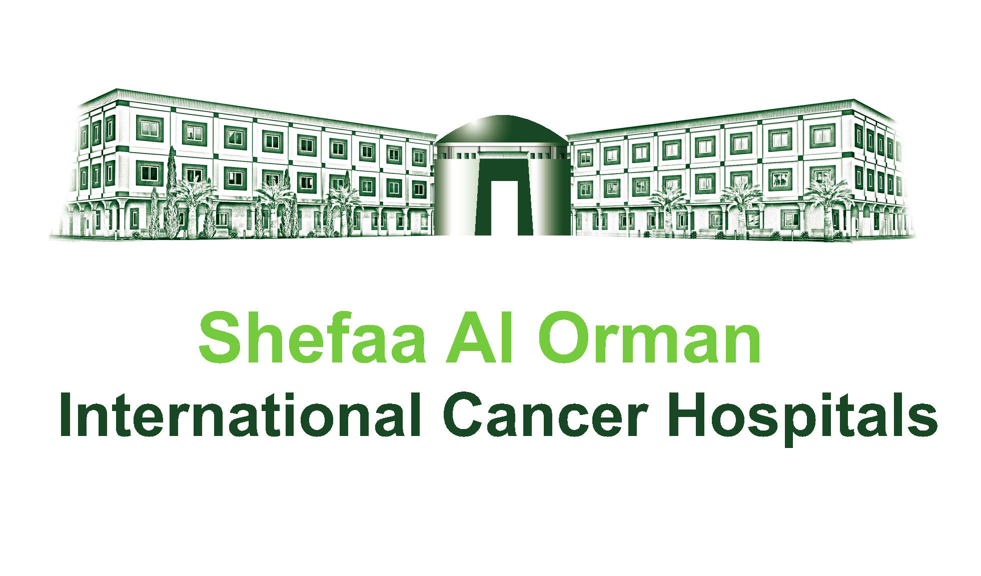 Shefa al Orman cancer hospitals for adult and pediatric