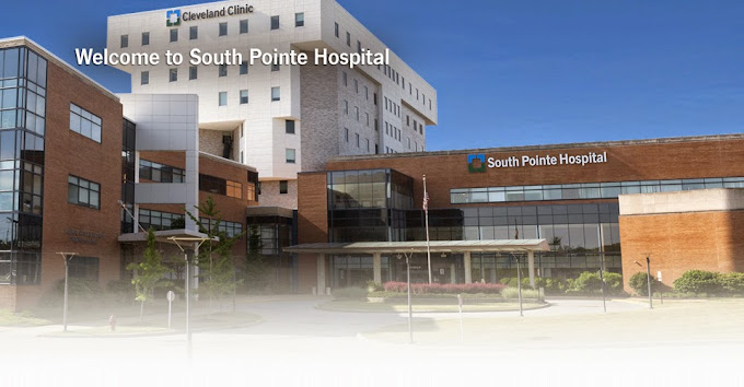 Cleveland Clinic - South Pointe Hospital