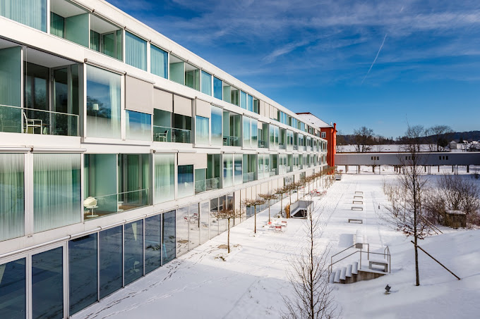 Spital Zollikerberg