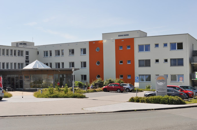 Hospital Weser-Egge - St.Vincenz Hospital Brakel