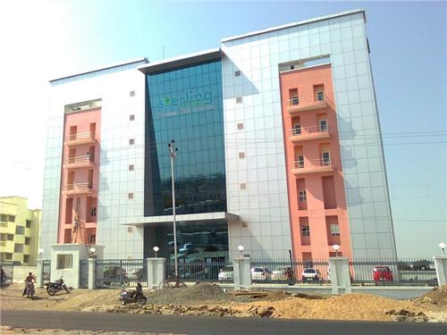 Sterling Hospital, Rajkot