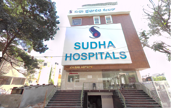 Sudha Fertility Centre