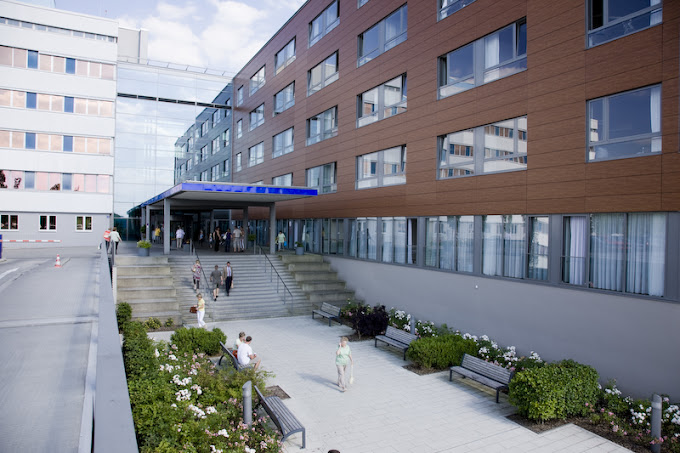 SRH Zentralklinikum Suhl