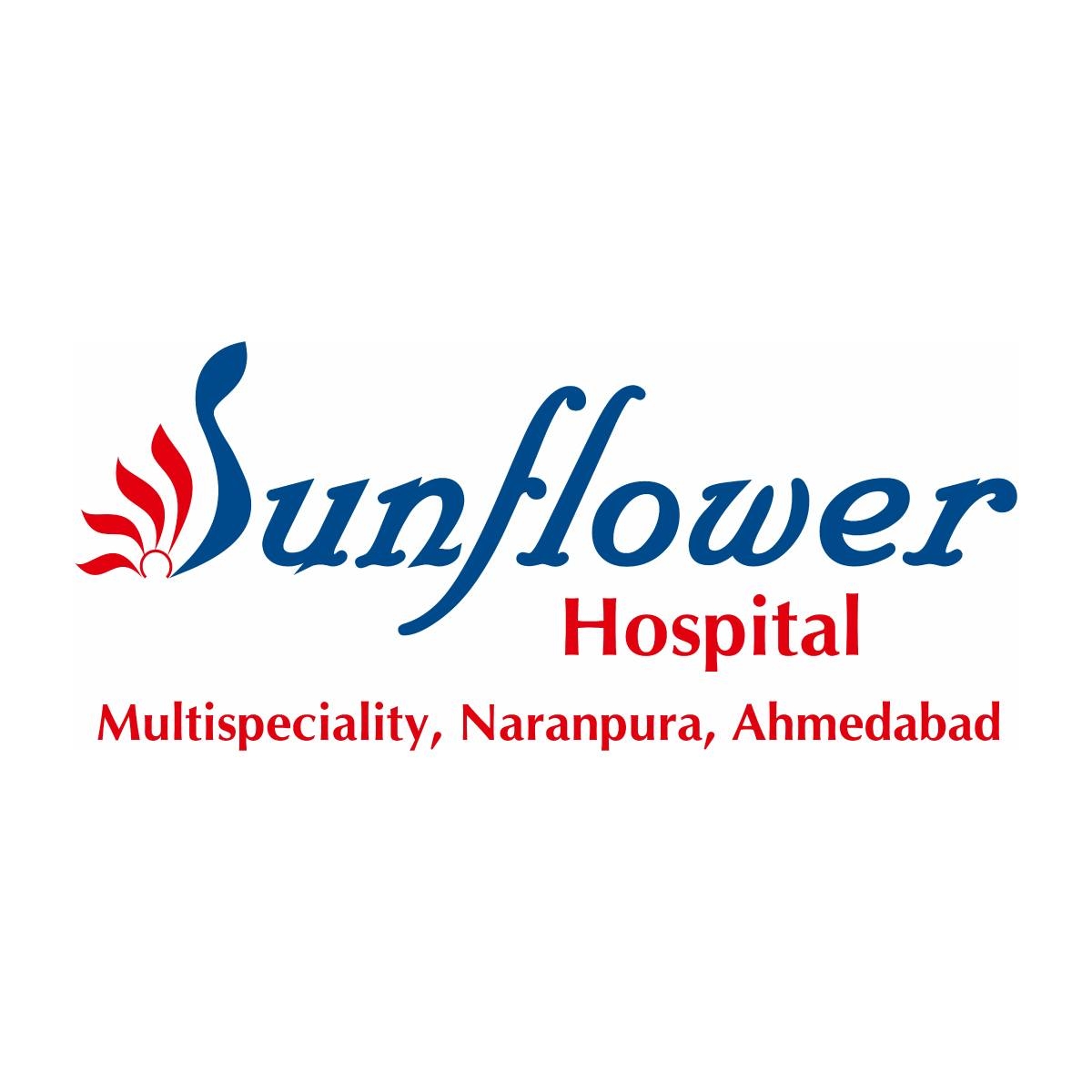Sunflower Multispeciality Hospital Naranpura, Ahmedabad