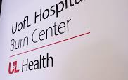UofL Health – UofL Hospital – Burn Clinic