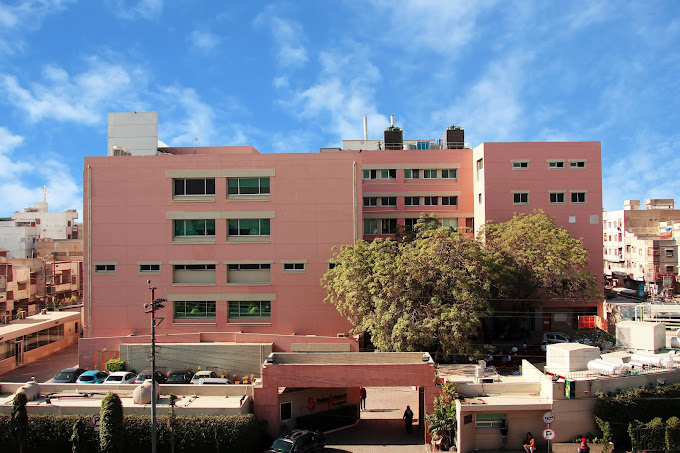 Tabba Heart Institute