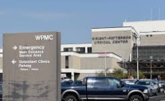 Wright-Patterson AFB Hospital
