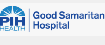 PIH Health Good Samaritan Hospital