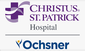 CHRISTUS Ochsner St. Patrick Hospital - Emergency Room