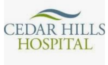 Cedar Hills Hospital