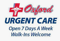 Oxford Urgent Care