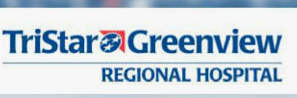 TriStar Greenview Regional Hospital
