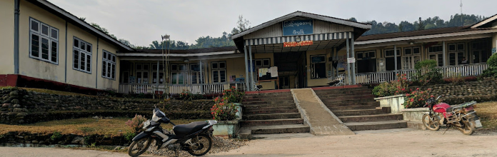 Chipwi Hospital