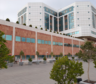 Tehran Heart Center