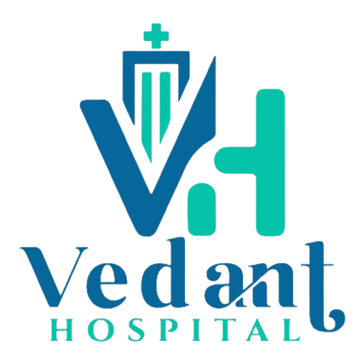 Vedant Hospital
