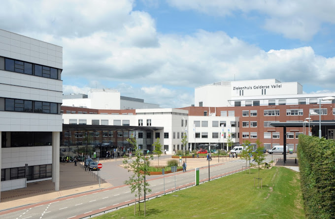 Gelderland Valley Hospital