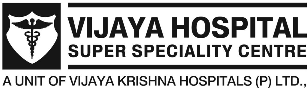 Vijaya Hospital, Nellore