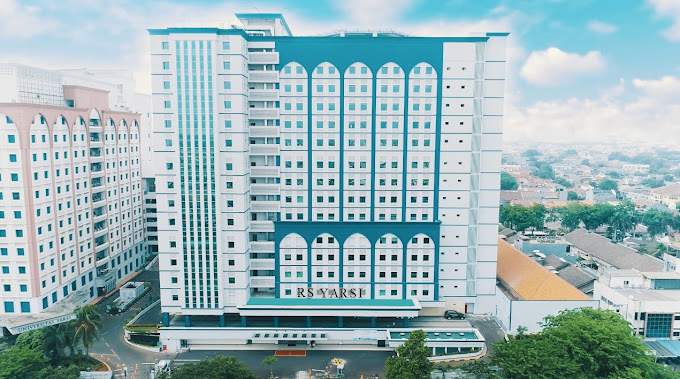 YARSI Hospital