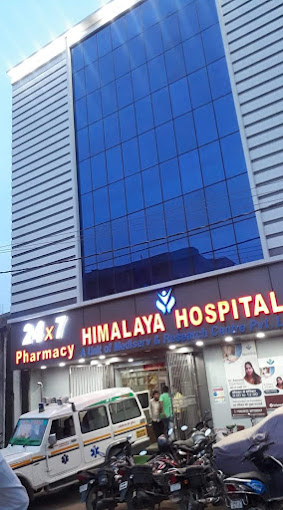 Himalaya hospital