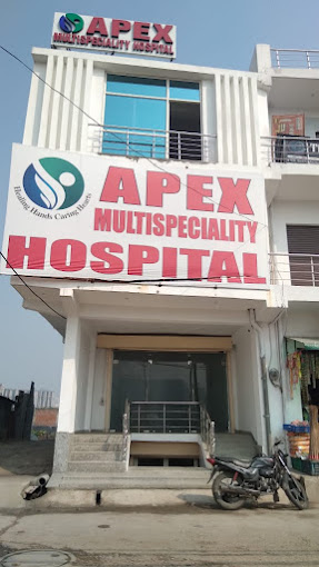 Apex Multispeciality Hospital