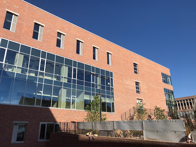 Springfield University Hospital