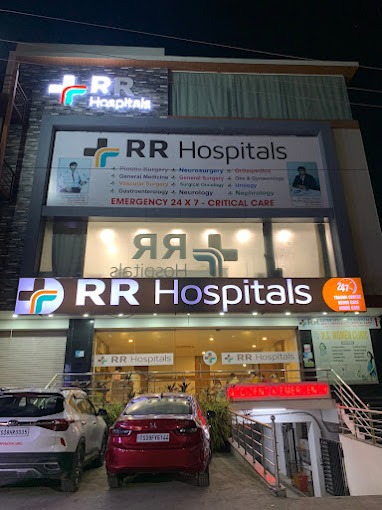 RR Hospitals